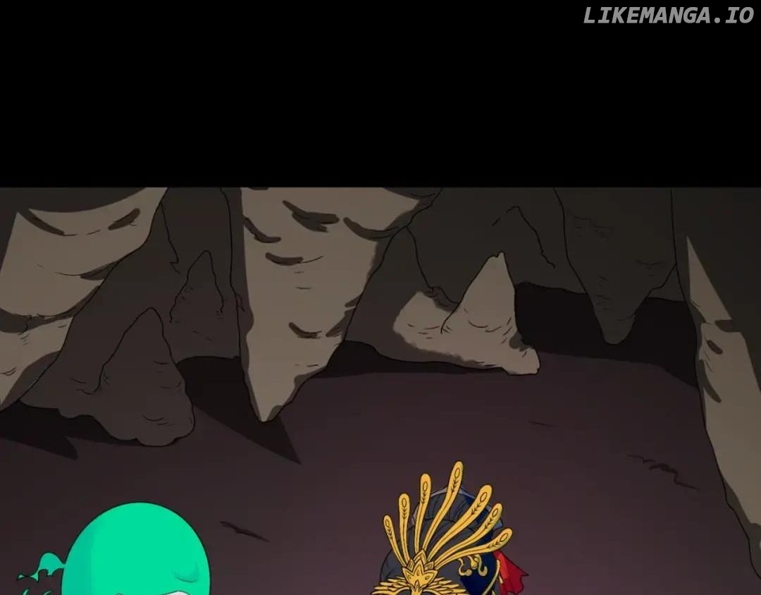 Era of the Haunted Chapter 126 - page 93